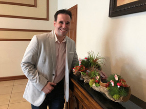 Peter Castillo avatar