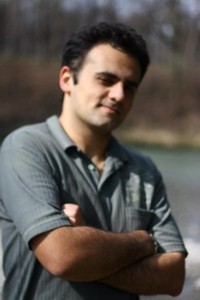 Soroosh Nazem avatar