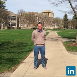 Luke Vandertie avatar