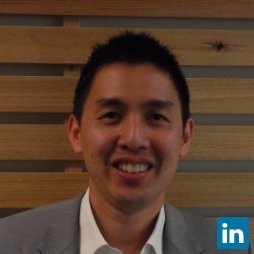Eugene Lai avatar