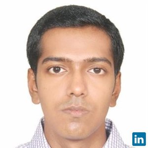 Vipin Nair avatar