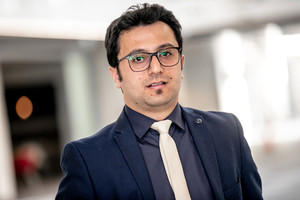 Taimaz Soltani avatar