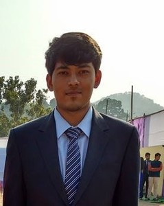 Parikshit Barua avatar