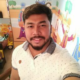 Bhuban Ray Sarkar avatar