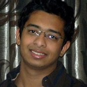 Nikhil Deshmukh avatar