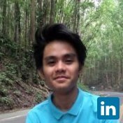 Kenneth John Ibarra avatar