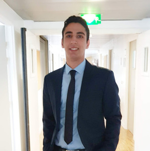 YASSINE EL MAAZOUZI avatar