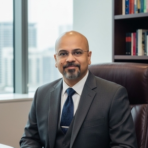 User portfolio avatar