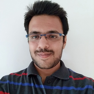 Sudhanva Narayana avatar