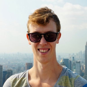 Shaun Bundervoet avatar