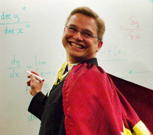 Stephen Corcoran avatar