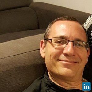 Yonatan Seneor avatar