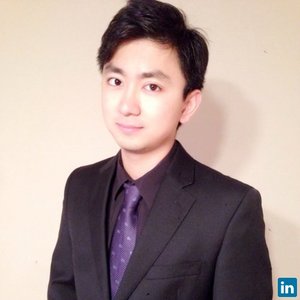 Licheng Zhang avatar