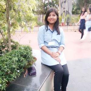 Priyanka Mahato avatar