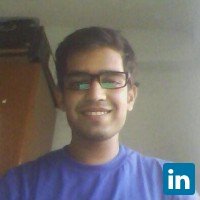 Chitrank Dixit