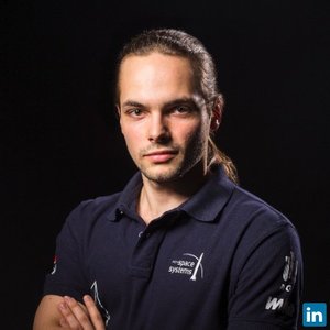 Jakub Wójcik avatar