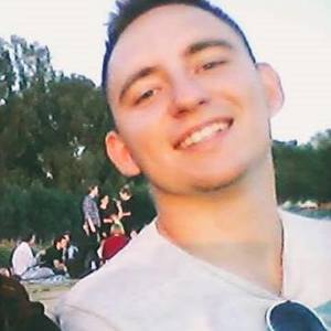 Łukasz Kuleta avatar