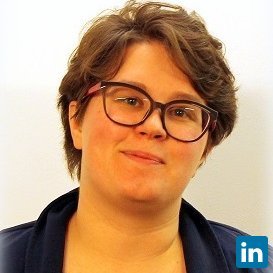 Jore Astrauskaite avatar