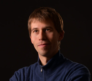 Vaclav Dekanovsky avatar