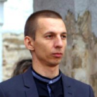 Pencho Dobrev avatar