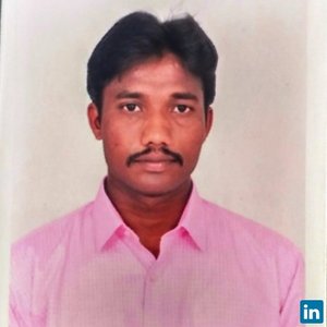 Krishnam Raju P.V avatar