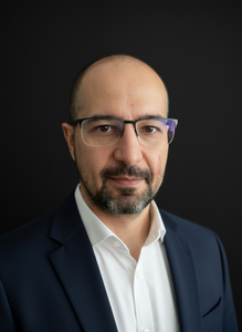 User portfolio avatar