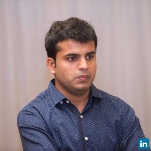 Vaidik D. avatar