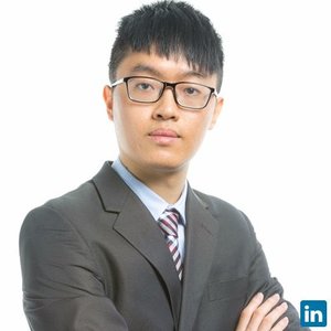 Chieh-Ju Lin avatar