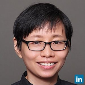 Jenny Hui Hui Tan avatar