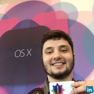 Guilherme Kodama avatar