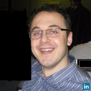 Predrag Mrvic avatar