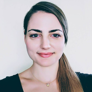 Christina Koutsoumpa avatar