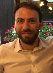 Alessandro Cimarelli avatar