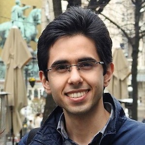 Alireza Ajami avatar