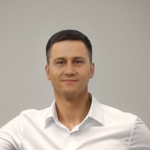 Yaroslav Yarmenko avatar