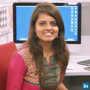 Pratibha Verma avatar