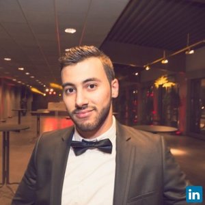 Rachid Arredouani avatar