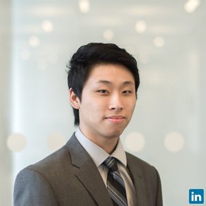 Kevin Lin avatar