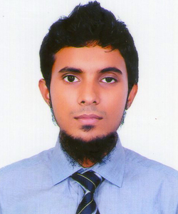 Md Mahabub Uz Zaman avatar