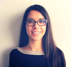 Dobrina Ivanova avatar