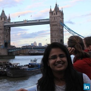 Shalaka Mandwar avatar