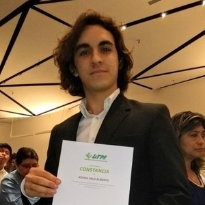 Alberto Roura avatar