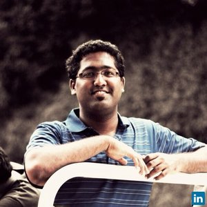 Ajay H N avatar