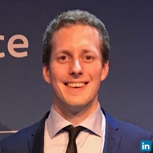 Jos Groen avatar