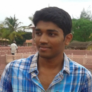 Haree Varshan Jeyaram avatar