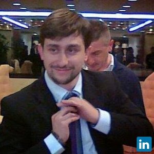 Agostino Padula avatar