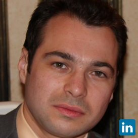 Boris Kiselgof, MBA,CCRA avatar