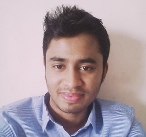 Md Jobayer Al Mahmud Ahad avatar