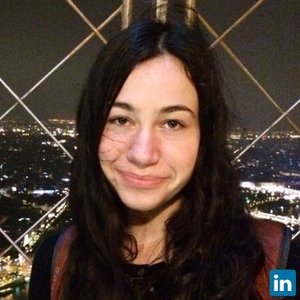 Sonya Sternlieb avatar