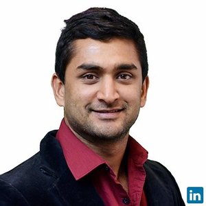 vineeth venugopal avatar